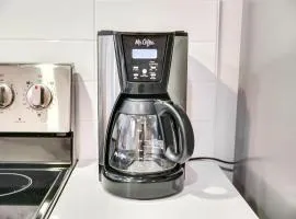 Ninth Street Retreat