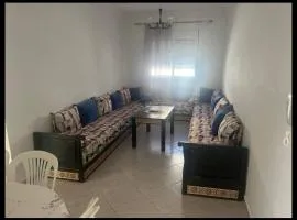 Martil 2 bedroom apartment