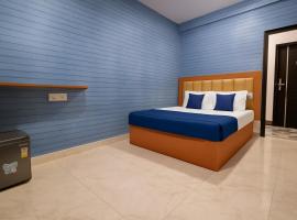 TH0MS0N H0LIDAY H0Me, hotel in Calangute