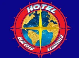 Hotel Expresso Econômico Novo Gama