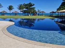 Apartamento no Paraíso dos Corais com Vista Mar