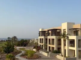 منتجع جبل السيفة