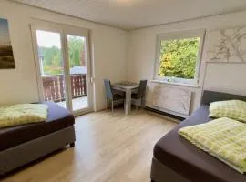 Easy Stay Apartment mit 3 Schlafzimmer