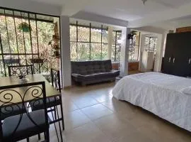 Apartamento Central Campestre 2