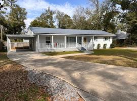 Escape On The River – hotel w mieście Gulf Shores