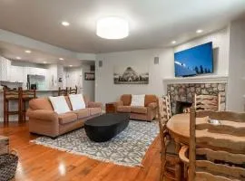 Strawberry Park Condos feature Ski-In Ski-Out and Outdoor Heated Pool condo