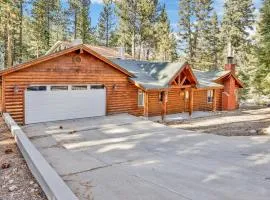 Lazy bear lodge #1235