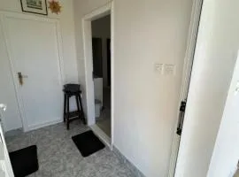 Apartmani Paklenica
