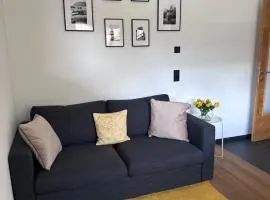 Appartement ALPINOVA by MoniCare