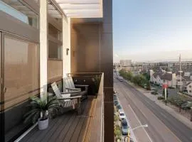 Bold & Elevated | Espadin LoHi