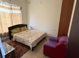 Mercury Duplex villa