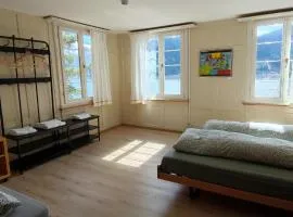 Fischers Lodge