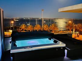 Casa do Mar Oeiras, hotel em Oeiras
