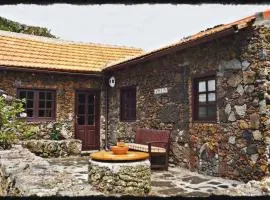 Casa Rural Amasín