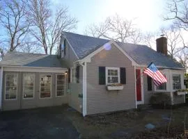 Lofted Cape Cottage by Leavetown Vacations