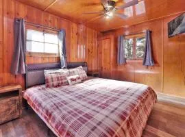 Shore acres lodge #451