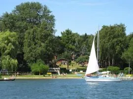 Seepark Heidenholz Plau am See