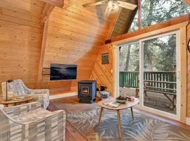 Whispering woods #2375