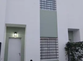 Magnolia Duplex