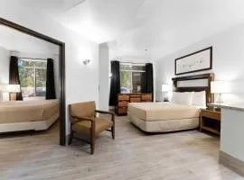 Chandler 1bd w 2 beds upgraded