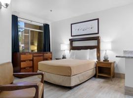 Metro Extended Stays , Chandler - Cozy 2 Beds, ξενοδοχείο σε Chandler