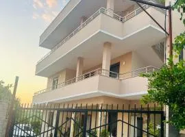 An Unforgettable Holiday Villa