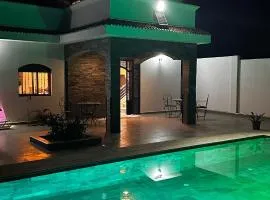Villa Ghailan