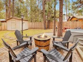 Beary cozy cabin #2315