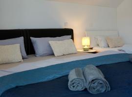 PrimeBnb Sch&ouml;nbrunn, Familienhotel in Sch&ouml;nbrunn