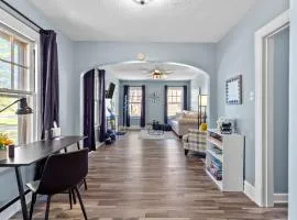 Sweet Cherry Escape | JZ Vacation Rentals