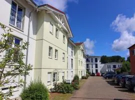Moderne Ferienwohnung in Graal-Müritz, strandnah