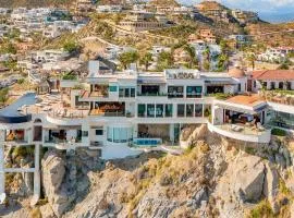 Villa Turquesa 10BR by Cabo Villas