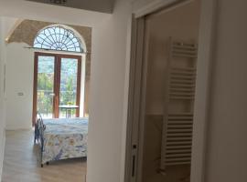 Il borgo, hotel v destinaci Vico Equense