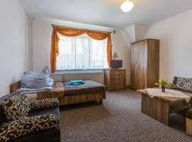 Apartamenty i Pokoje Gościnne DZIEDZIC Józef
