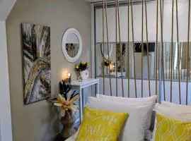Vergina Luxury Apartment