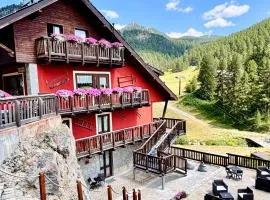 Hotel Piccolo Chalet