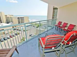 Wow Stunning Ocean Views at Amazing Resort