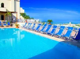 Casthotels Tramonto d'oro Terme