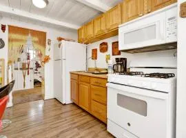 Sunrise cottage #1800