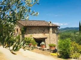 Celle di Lecchi Fienile