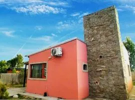 Cabaña Nono Alberto