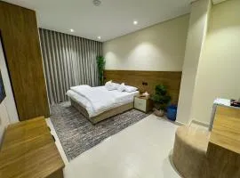 Rewaq resident