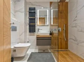 Balkan Square Luxury Apartmani