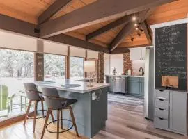 Glass House Elk Rim Pine