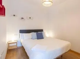 Central Penthouse Apartment