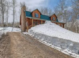 6 Bedroom Cabin by Xquisite Rentals