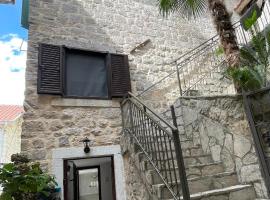 Kotor Old Town Cozy Escape, hotel v destinaci Kotor