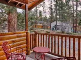 Inn Between Pines#1411