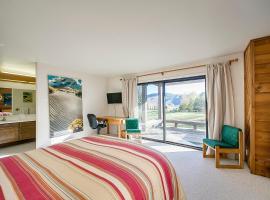 Teleidoscope Retreat, khách sạn ở Sun Valley