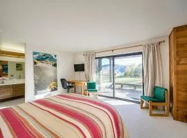 Teleidoscope Retreat